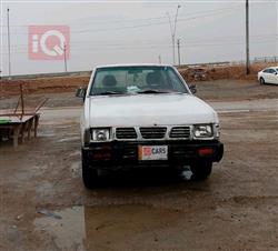 Nissan Pickup